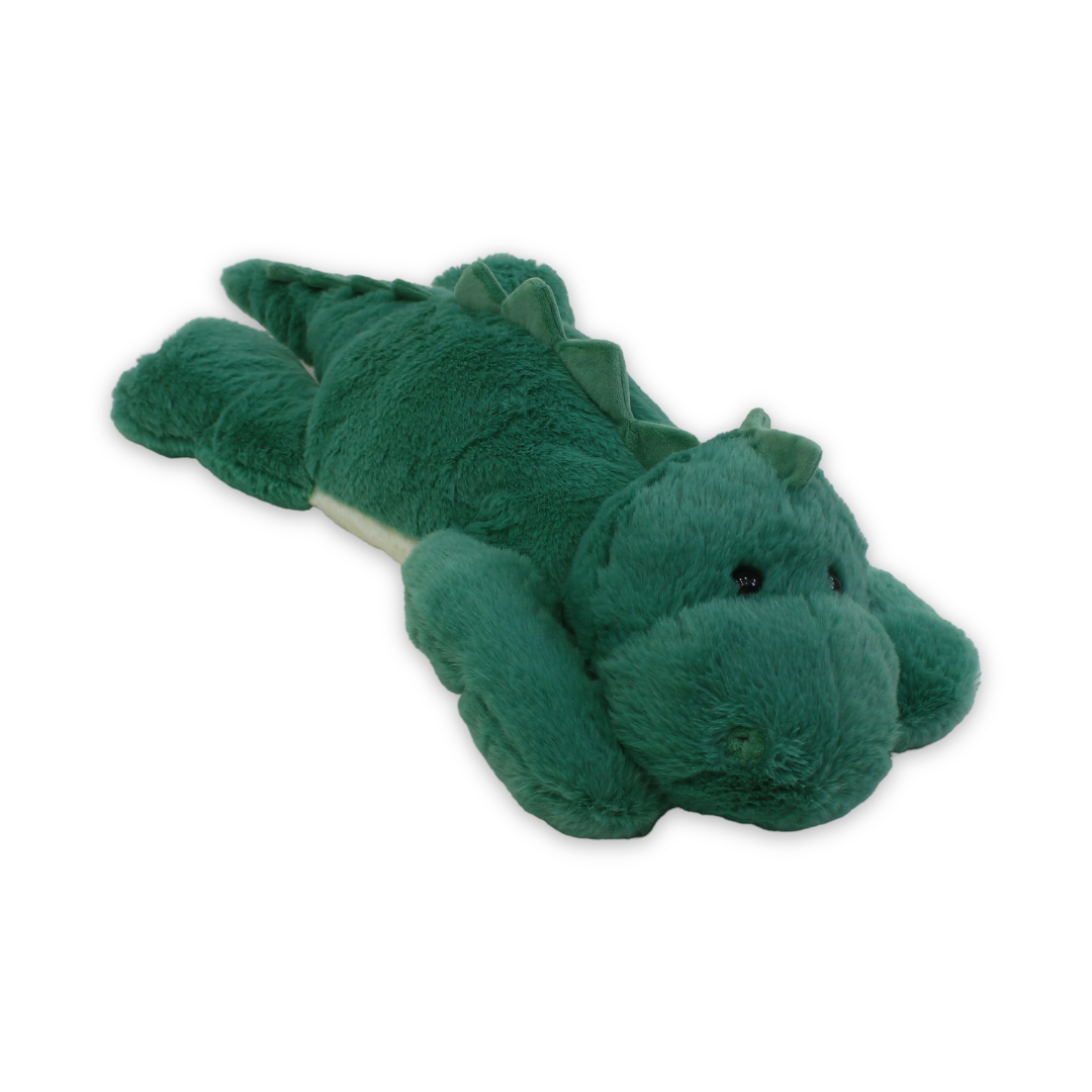 Crocodile 50Cm Plush Toy - Toys - OKO