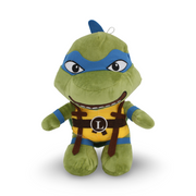 Ninja Turtles Leonardo Plush Toy 30Cm