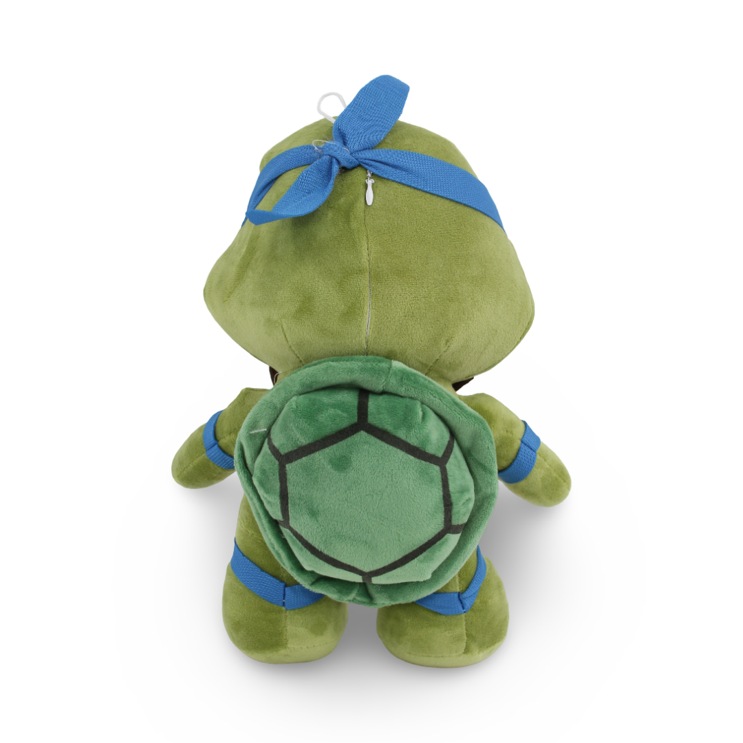 Ninja Turtles Leonardo Plush Toy 30Cm