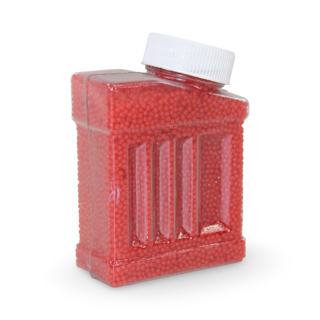Small Water Blaster Toy Weapon – Red