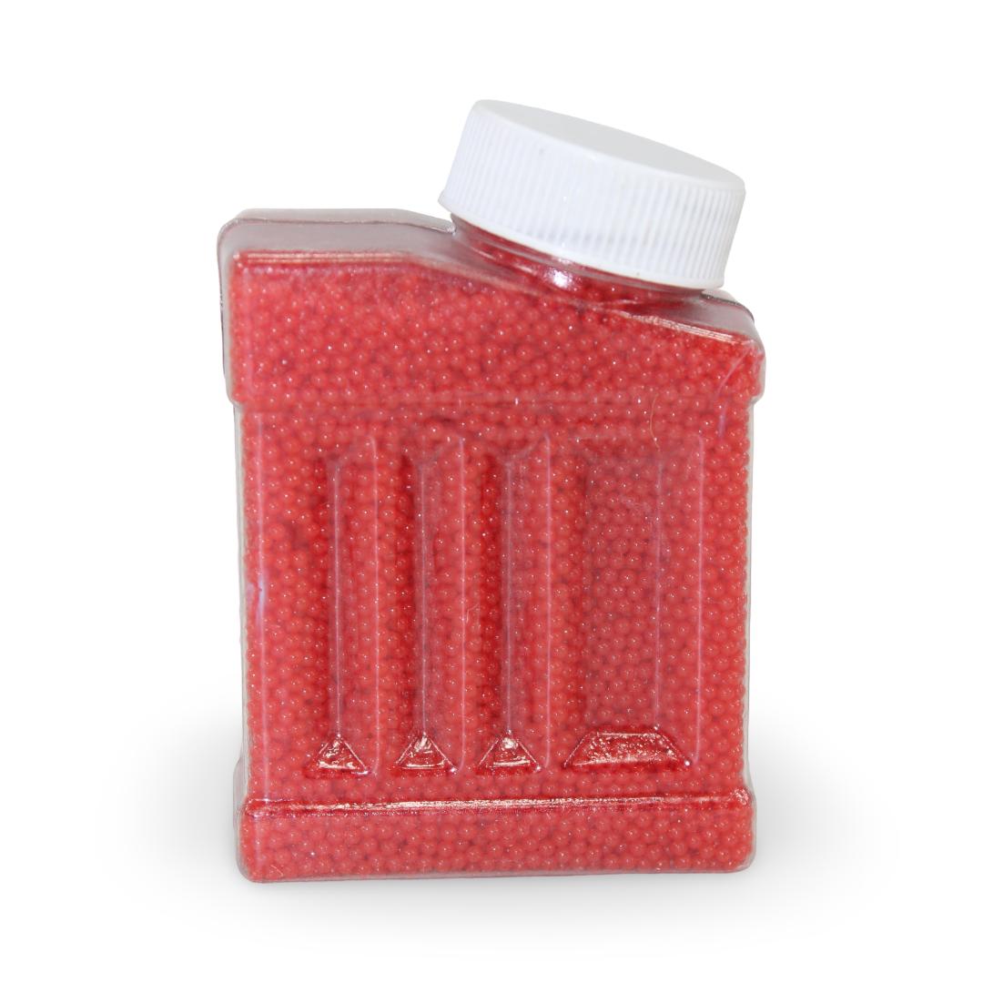 Small Water Blaster Toy Weapon – Red