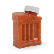 Small Water Blaster Toy Weapon – Orange