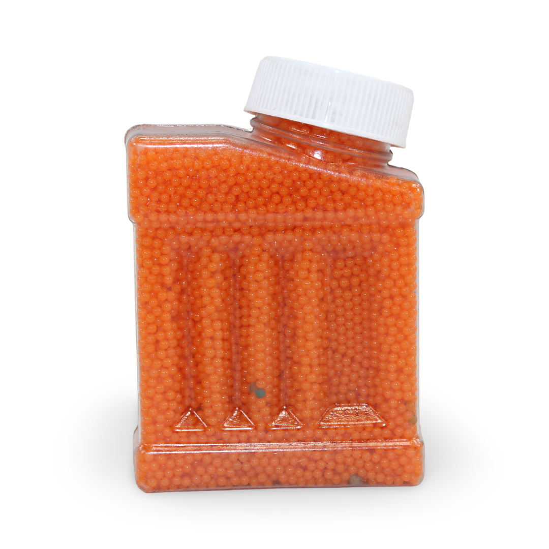 Small Water Blaster Toy Weapon – Orange