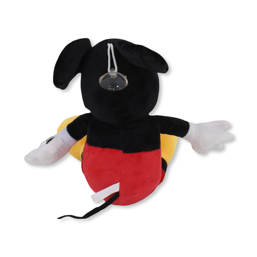Mickey Mouse Plush Toy – 27 cm