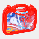 Fisher Happy Doctors Toy – Fun Medical Playset for Kids