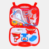 Fisher Happy Doctors Toy – Fun Medical Playset for Kids