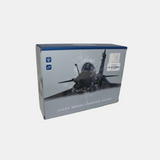 Fighter Attack Plane - Diecast Military Model