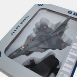 NAUTI French Dassault Rafale B Fighter Plane Model