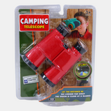 Camping Telescope for Kids – Assorted Set (1 Piece)