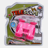 Camping Telescope for Kids – Assorted Set (1 Piece)