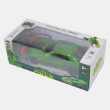 Avengers Hulk RC Racing Car – Smash the Competition