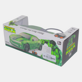 Avengers Hulk RC Racing Car – Smash the Competition