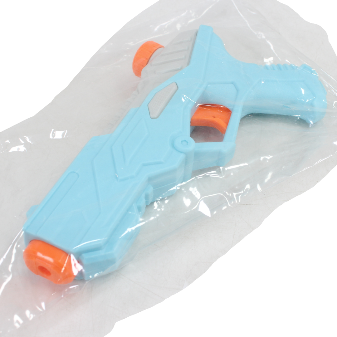 Sun Domination Water Gun – Aqua