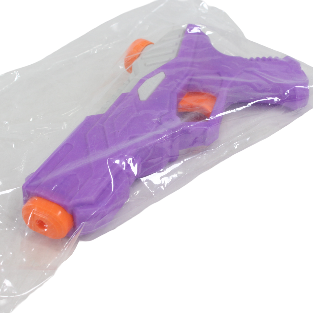 Sun Domination Water Gun – Purple