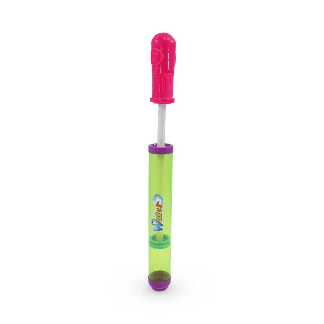 Bubble Wand – Fuchsia