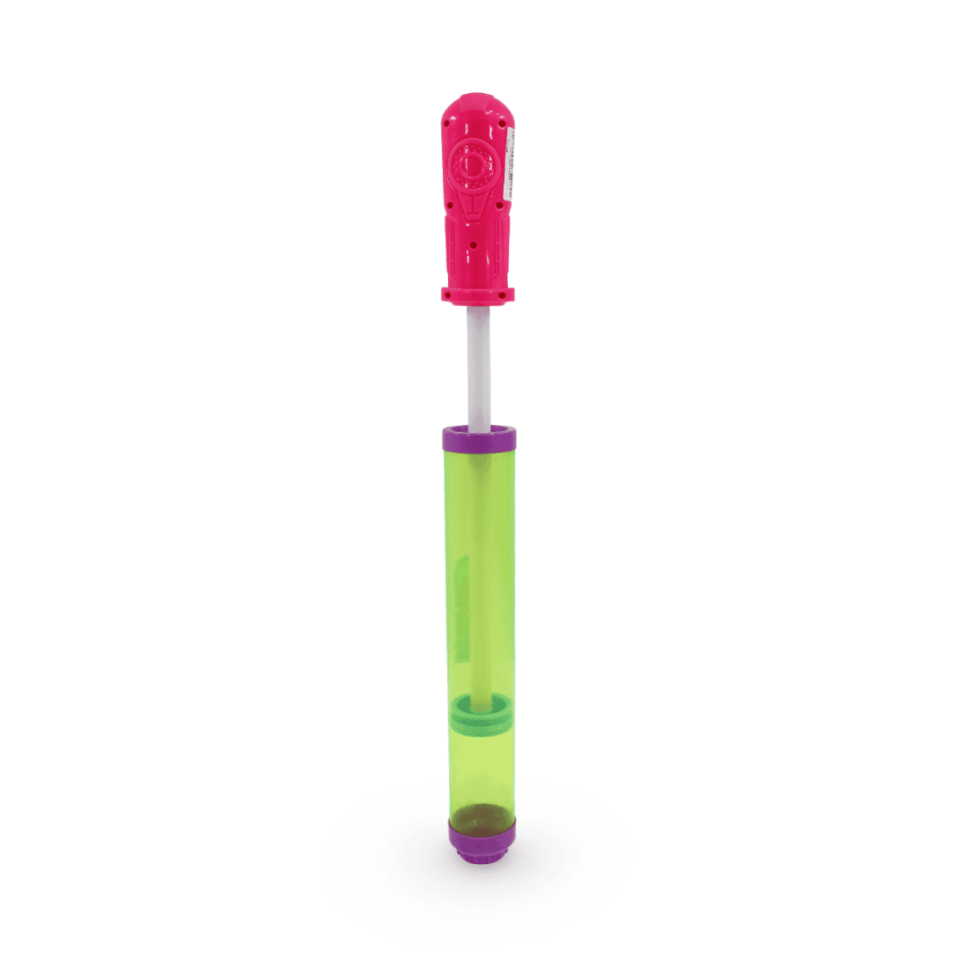 Bubble Wand – Fuchsia