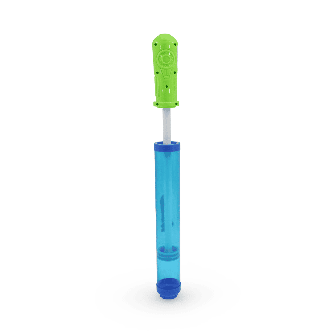 Bubble Wand – Green