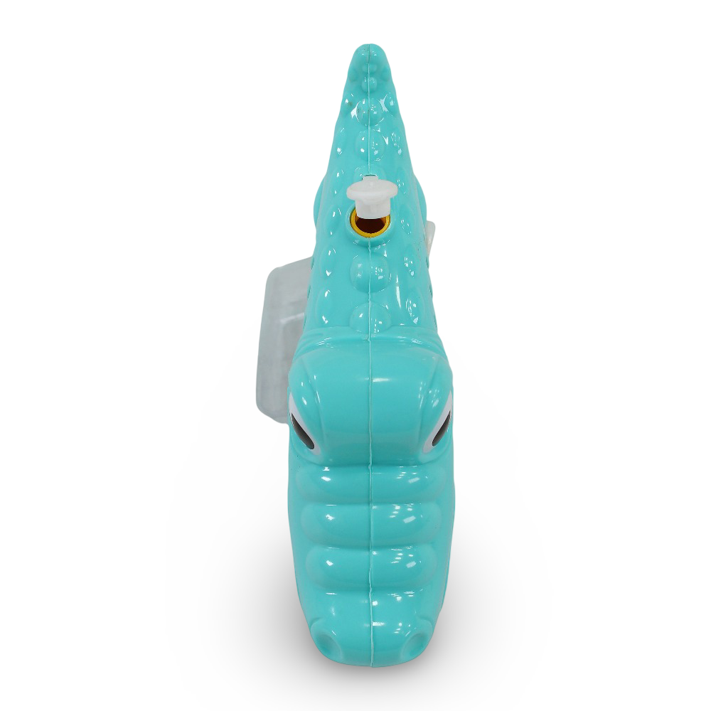 Water Gun Toy – Aqua Crocodile Design