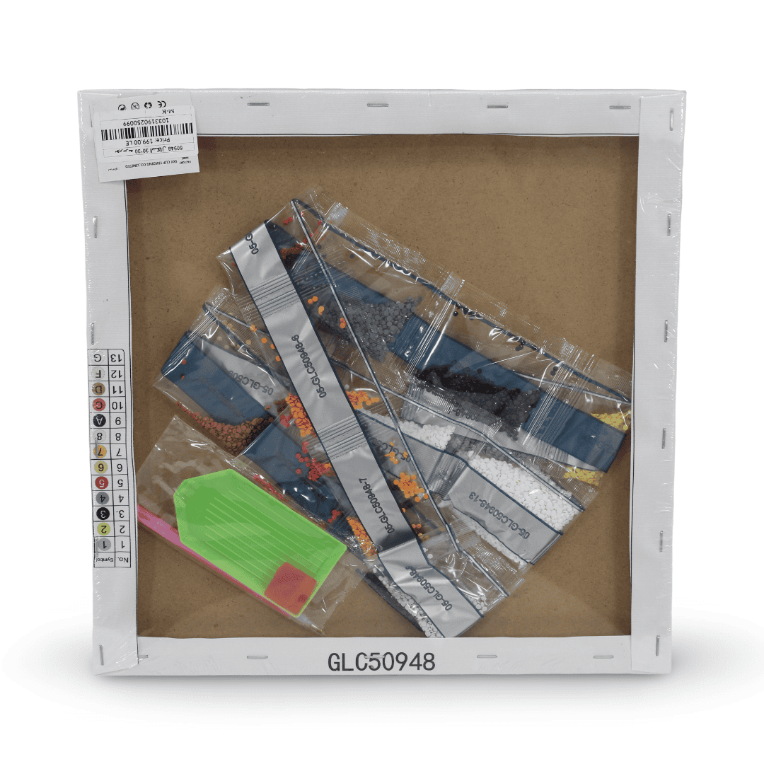 Mickey Mouse Diamond Painting Art Kit 30*30cm