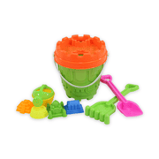 Beach Toy Set – Green