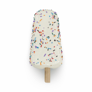 Ice Cream Squishy – White