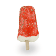 Ice Cream Squishy – Red