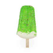Ice Cream Squishy – Green