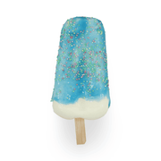Ice Cream Squishy – Blue