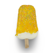 Ice Cream Squishy – Yellow