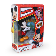Disney Collector's Edition Mickey Mouse Figure