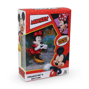 Disney Collector's Edition Minnie Mouse Figure