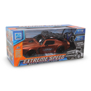 Extreme Speed Remote Control Car – Copper