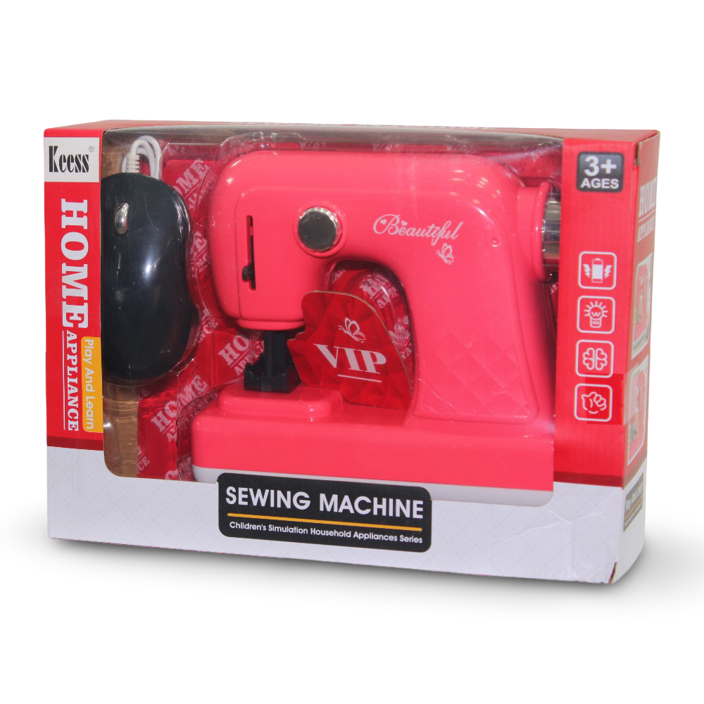 Home Appliance Sewing Machine - Toys - OKO