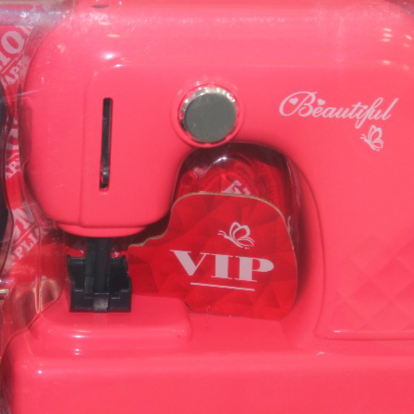Home Appliance Sewing Machine