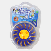 Splash Bomb – Reusable Water Fight Toy