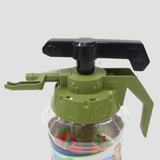 Liberty Imports 2-in-1 Fill & Tie Water Balloon Pumping Station