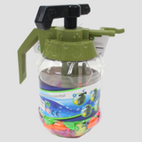 Liberty Imports 2-in-1 Fill & Tie Water Balloon Pumping Station