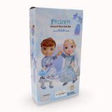 Frozen Doll Set