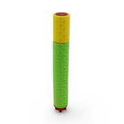 Sea Foam Cannon Water Blaster – Green