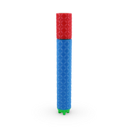 Summer Water Gun – Blue