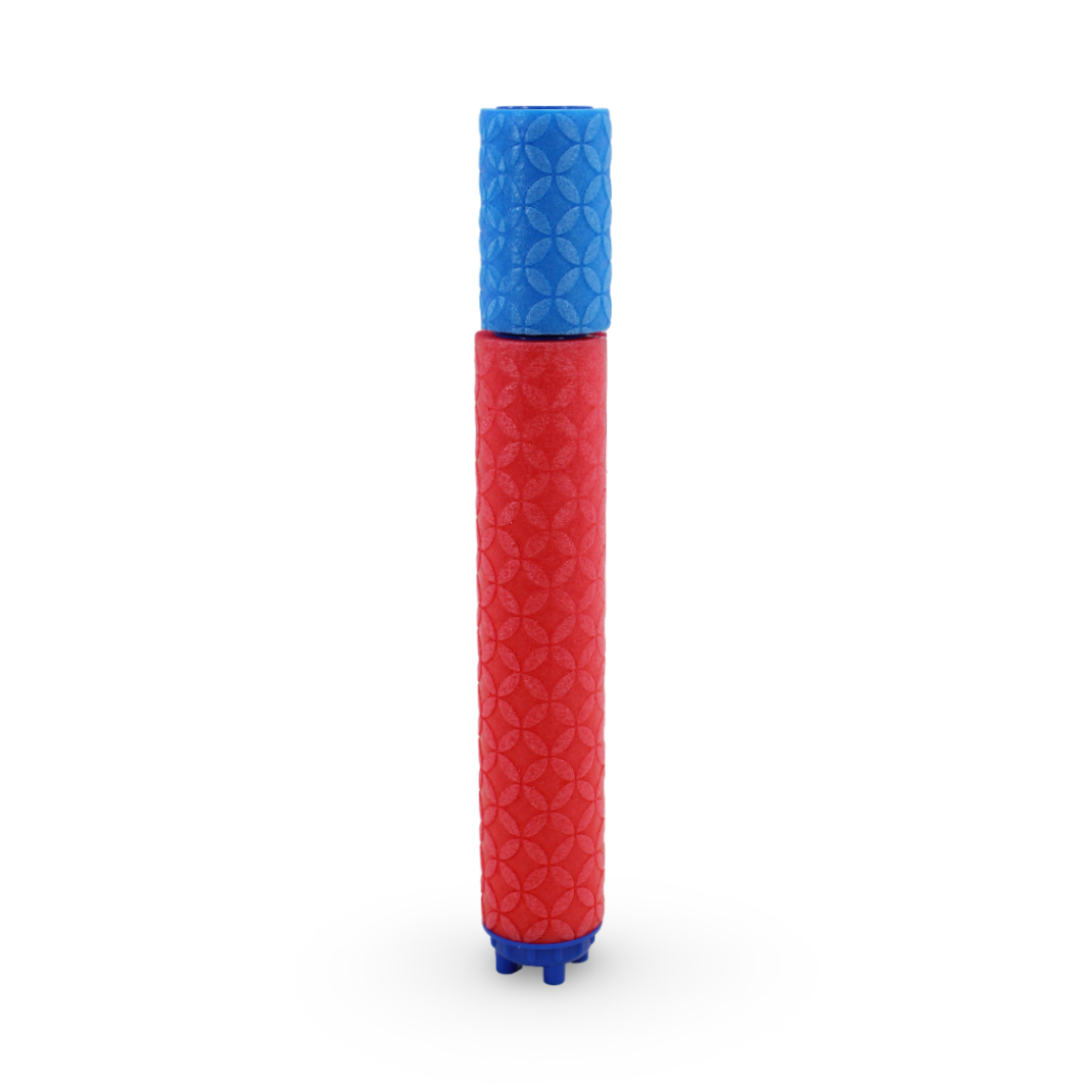 Summer Water Gun – Red - Toys - OKO