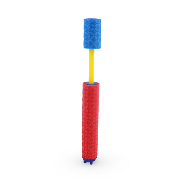 Summer Water Gun – Red