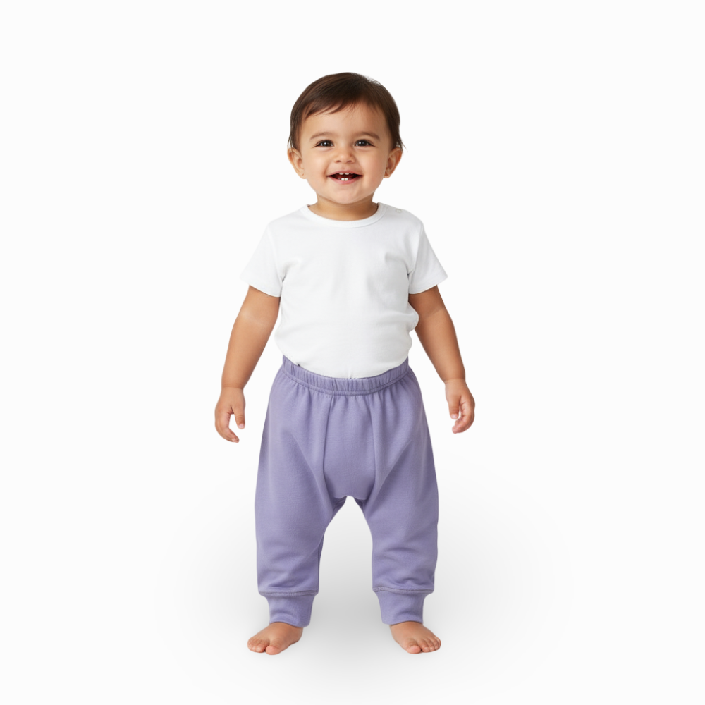 Baby Girls Cotton Underwear Pants