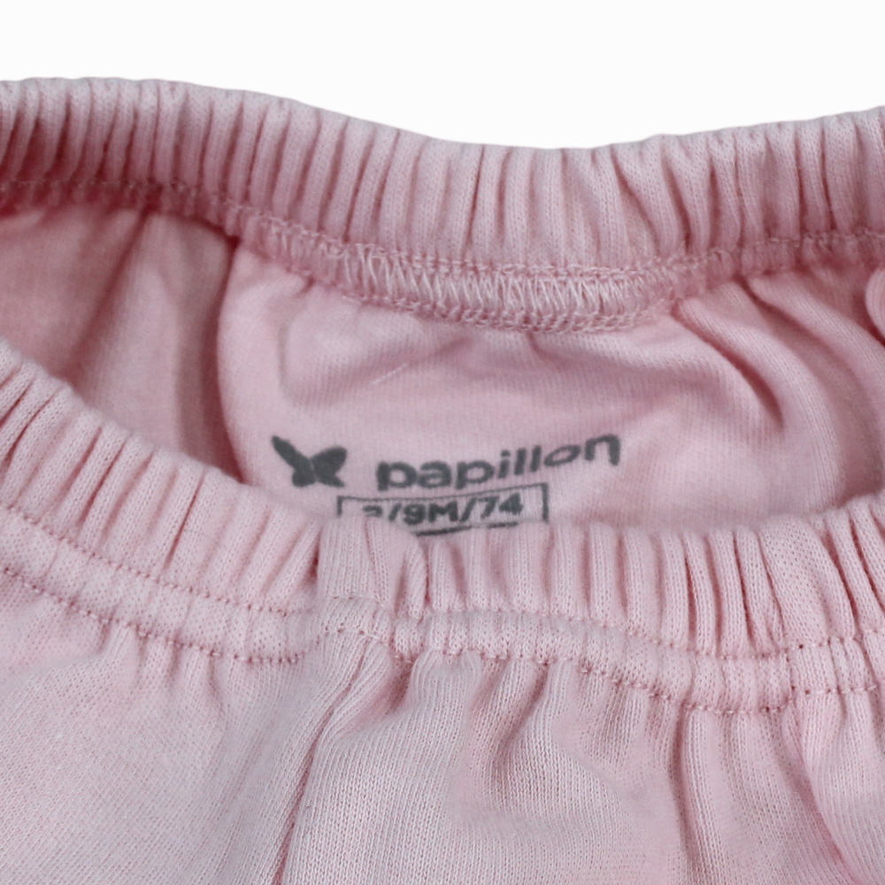 Baby Girls Cotton Underwear Pants