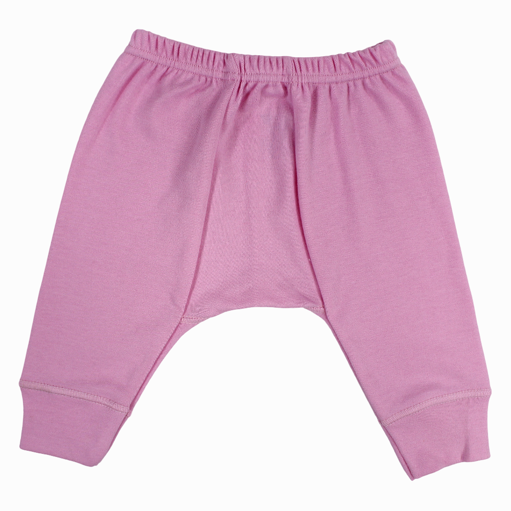 Baby Girls Cotton Underwear Pants