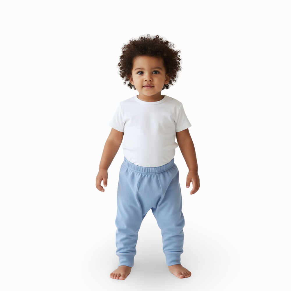 Unisex Cotton Underwear Pants