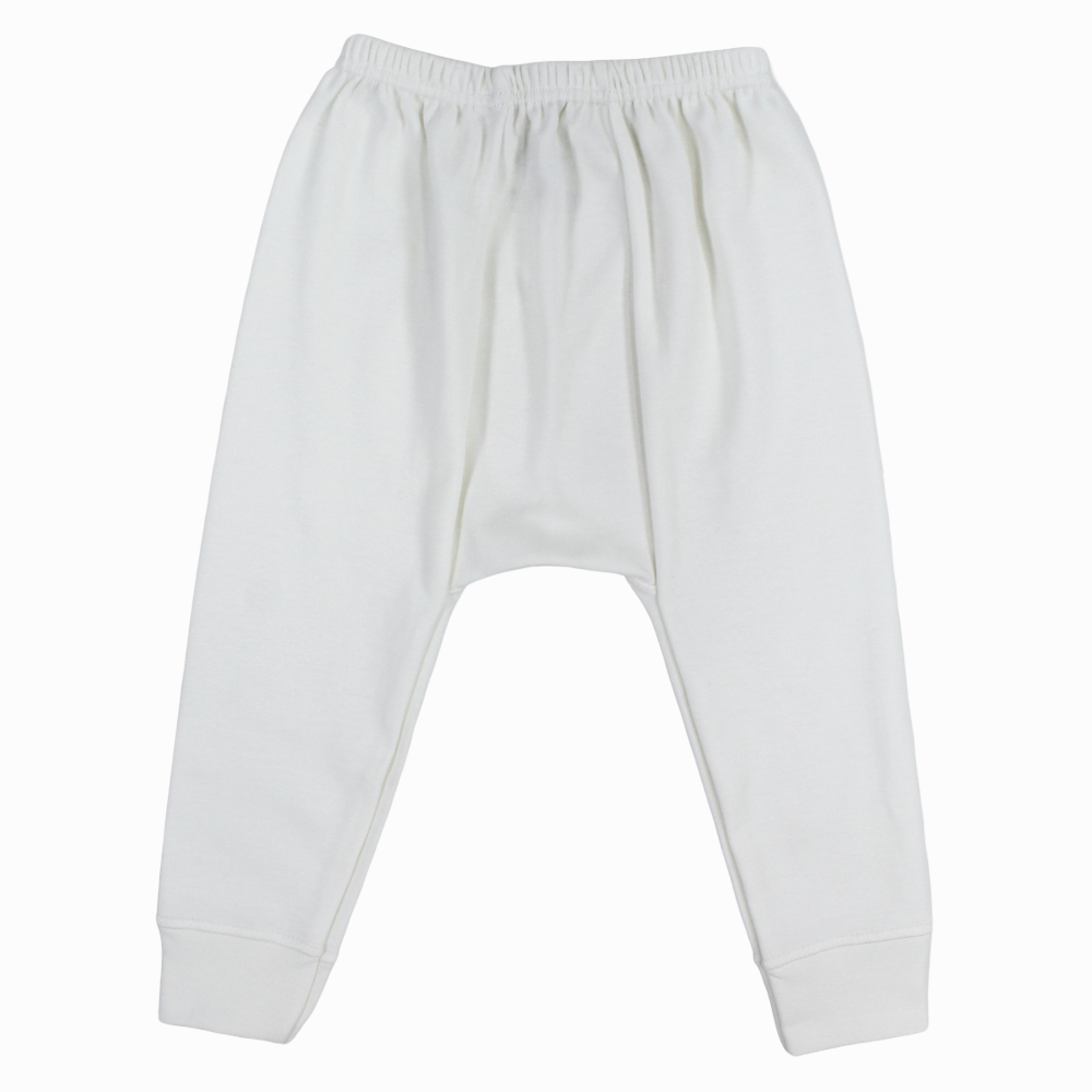 Unisex Cotton Underwear Pants