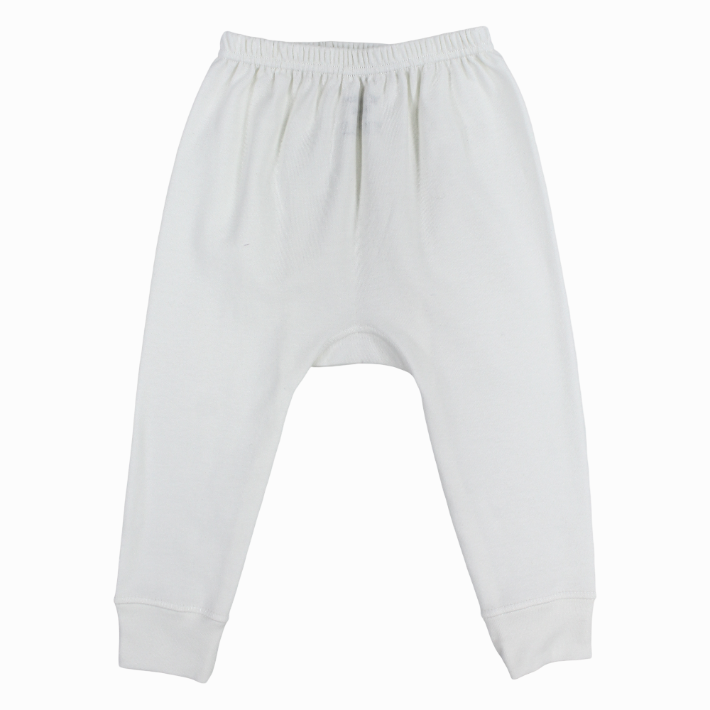 Unisex Cotton Underwear Pants