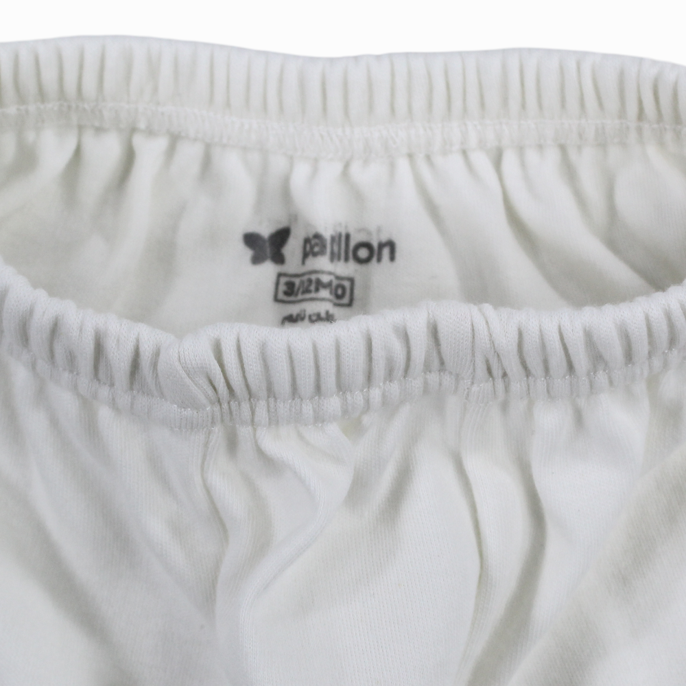 Unisex Cotton Underwear Pants
