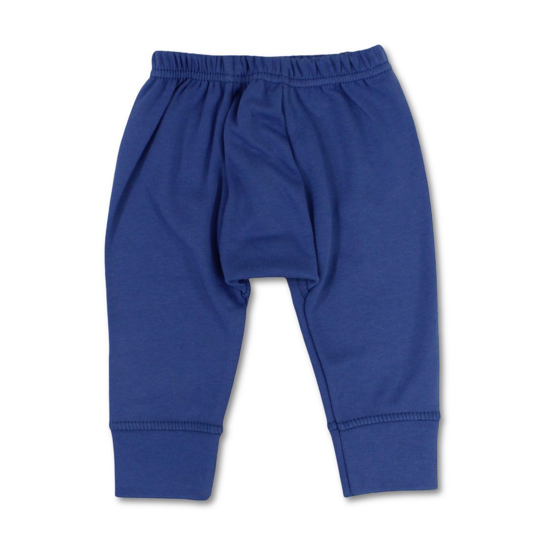 Unisex Cotton Underwear Pants